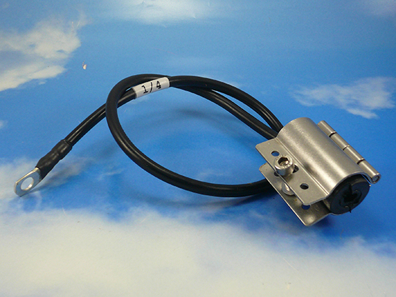 Grounding kit for 10,3mm coax
Fimo  KMT 11-P