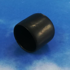 Black PVC cap to be Used on N male
Jyebao N30DPA-BLACK