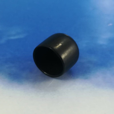 Black PVC cap for N female
TNC male only with HEX
Jyebao N80DP-BLACK