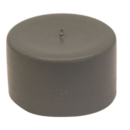 Tophætte for 42mm rør