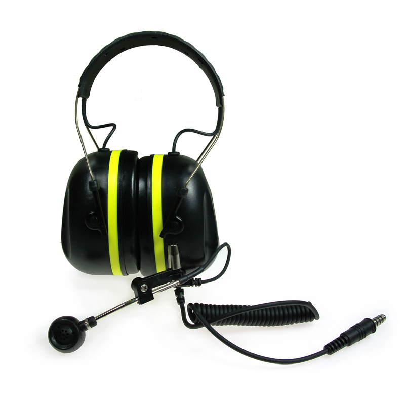 AK5850HS A-Kabel ATEX Headband headset
A-Kabel TWINCOM ATEX Headset SNR 30dB
ATEX data: EXX ibIICT4