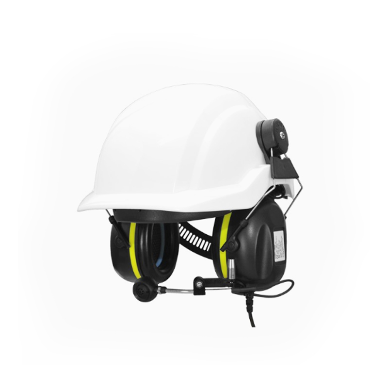 AK5850S A-Kabel ATEX Helmet headset
A-Kabel TWINCOM ATEX Headset SNR 30dB
ATEX data: EXX ibIICT4