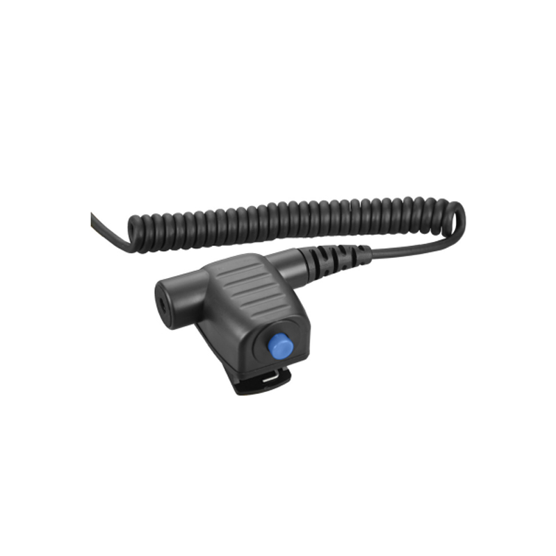 AK6760M A-KABEL ATEX PTT Switch Motorola
ATEX PTT Switch MOLEX  for DP4400
Requires MOLEX adapter PMLN6047