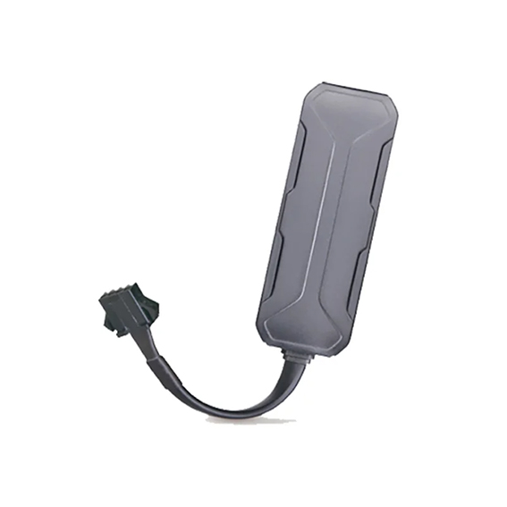 GPS tracker Aktiv connect AC25
Kompakt tracker ideel til biler, MC,
maskiner, både, trailere, el-cykle