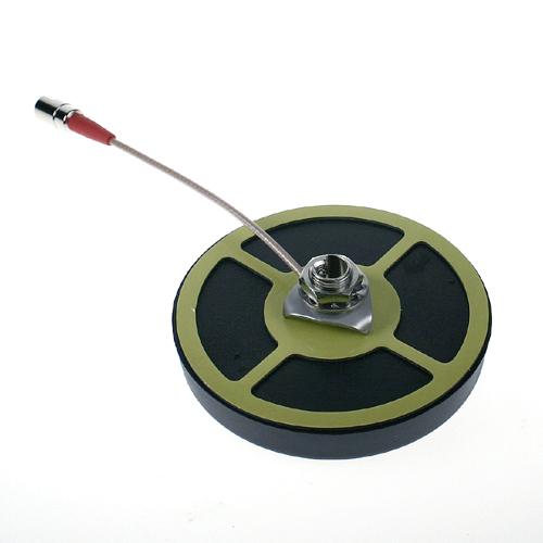 Vandal sikker antenne GSM/UMTS FME male
850/900/1800/1900/UMTS