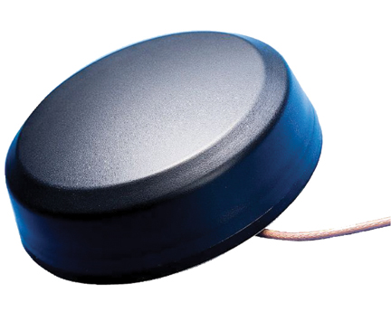 SmartDisc 790-2690mhz antenne
m/ 2,5m RG316, SMA male