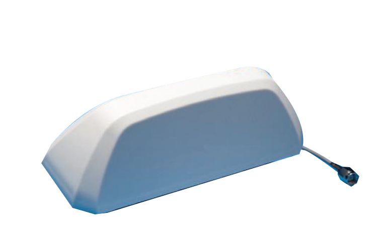 LP-802 low profile antenna 790-2690MHz
m/ 1m RG316, SMA male