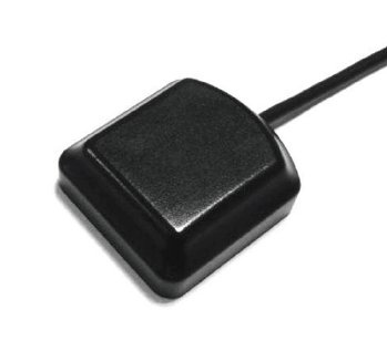 Aktiv GPS antenna 26dBi RHCP
3m RG174 SMA male
Mounting: magnetic 37,8x34x13,8mm