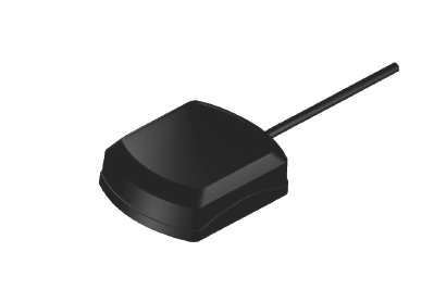 Aktiv GPS antenna 28dBi
GPS Antenna,RG174, 3m, Magnet
SMA male