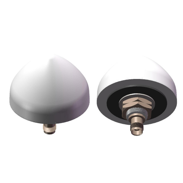 High Precision GNSS antenna
Accuracy Range 10-20cm