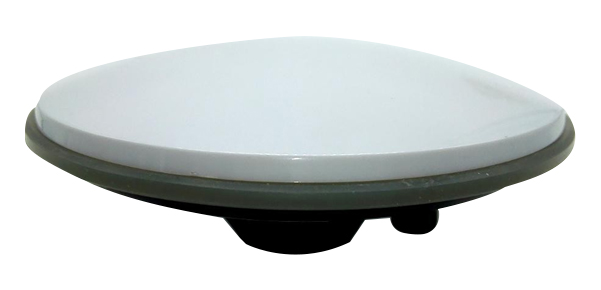 High Precision GNSS Surveying antenna
Accuracy Range