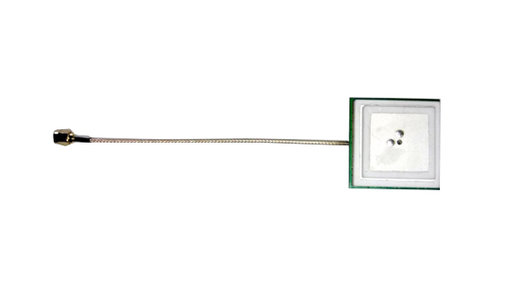 High Precision GNSS Aeria Antenna
Accuracy Range 10-20cm
See data sheet for more information