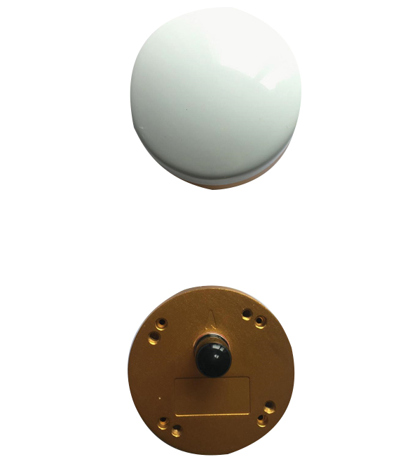 High Precision GNSS Aeria Antenna
Accuracy Range 10-20cm
See data sheet for more information