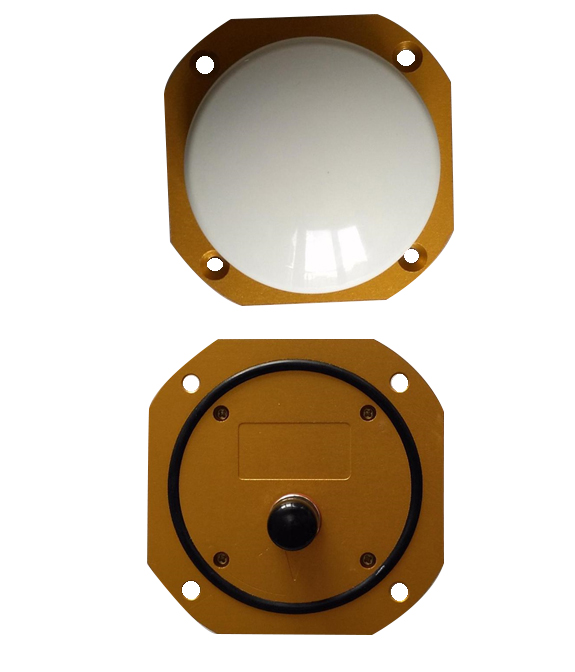 High Precision GNSS Aeria Antenna
Accuracy Range 10-20cm
See data sheet for more information