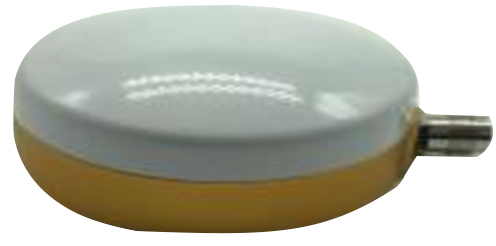 High Precision GNSS Aeria Antenna
Accuracy Range 10-20cm
See data sheet for more information