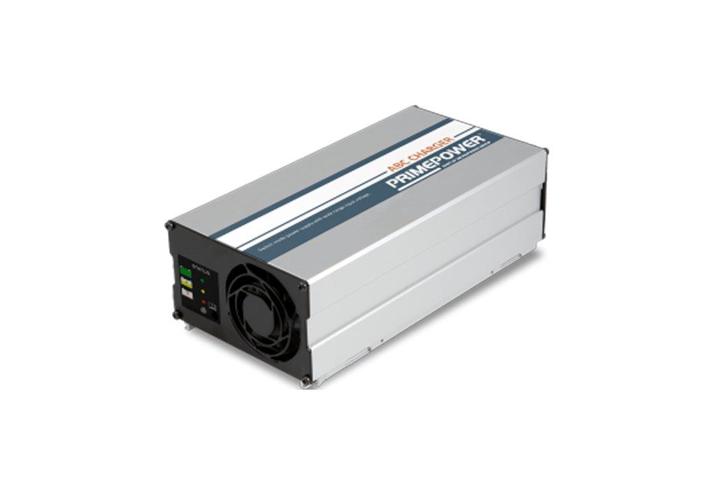 ABC 48V 30A Prime Power Charger
AC-DC ABC Charger 48V