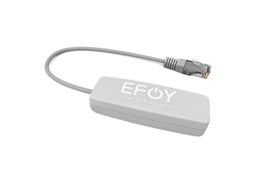 Bluetooth adapter BT1
Bluetooth adapter for Comfort Fuel Cell