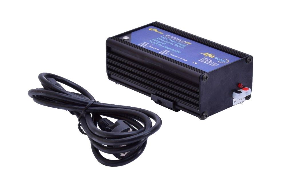 115/230V AC - 12V DC 3A Power Supply AD
AC-DC Desktop Power supply 12V DC