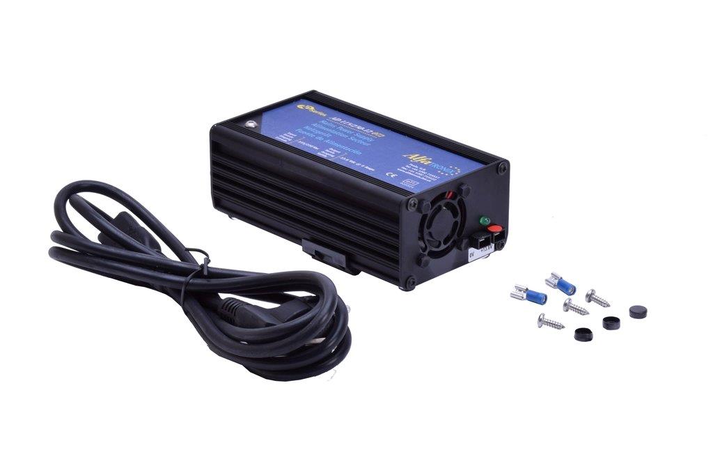 115/230V AC - 12V DC 6A Power Supply AD
AC-DC Desktop Power supply 12V DC