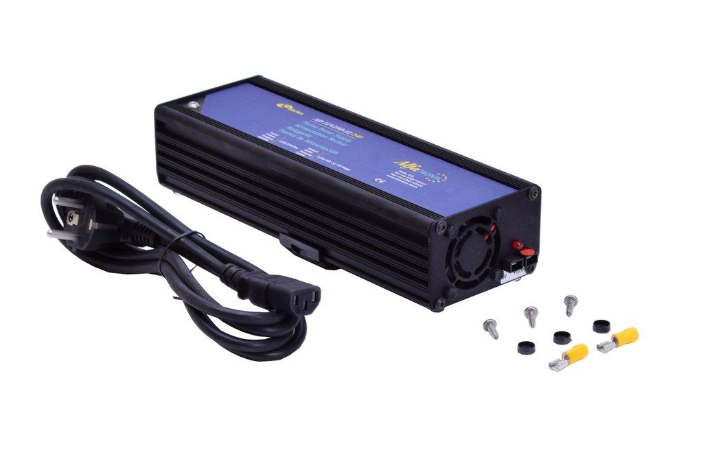 115/230V AC - 12VDC 20A Power Supply AD
AC-DC Desktop Power supply 12V DC