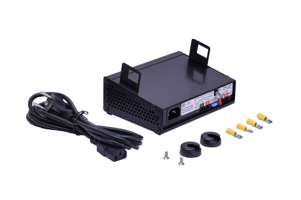 115/230V AC - 12V DC 9A Power Supply AD
Radio Power Supply Kenwood