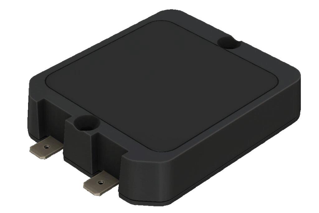 Wireless integrated charger H 9-32V DC
Alfacharge Automotive Wireless Charger
12/24V DC