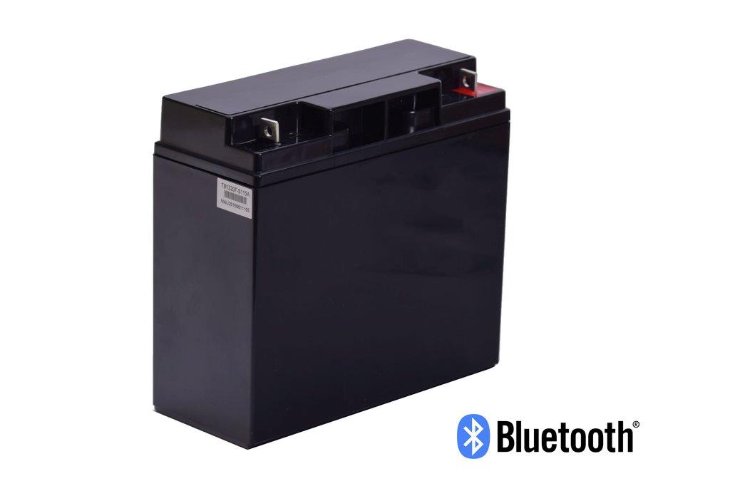 12V 20Ah Lithium LiFePO4 battery
Lithium Battery 12V 20Ah with Bluetooth
Lithium Iron Phosphate Battery