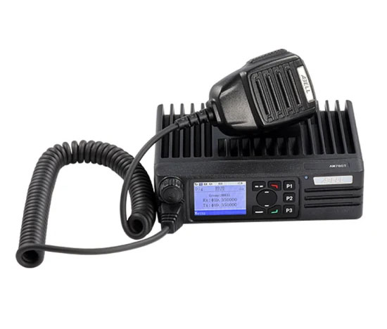 AM780T Abell VHF 136-174MHz
50W,