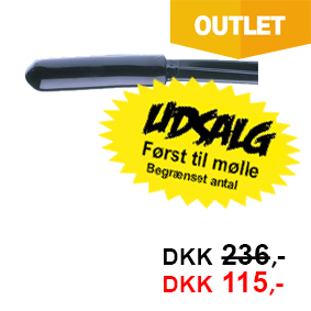 DAVIS TEMP. FØLER EXTERN