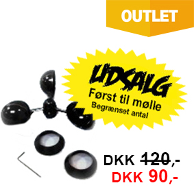 DAVIS Wind Cups
LARGE