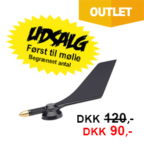 Vantage Vue Wind Vane
Large