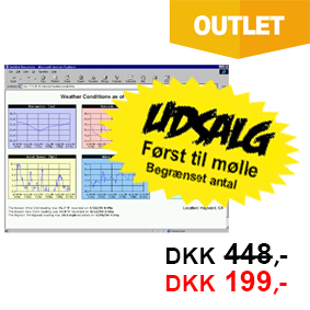 DAVIS WEATHERLINK TOOLBOX