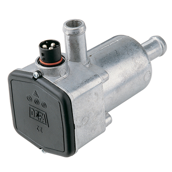 Defa 724 Motorvarmer
excl . DEFA Tilkoblingssæt kort, Grøn