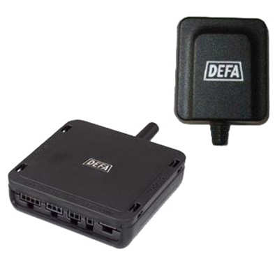 Defa Finder Link Hub