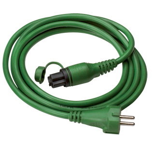 Defa Tilslutningskabel 5M Ny model