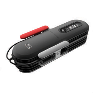 DEFA SmartCharge 4Amp
Automatic Battery Charger