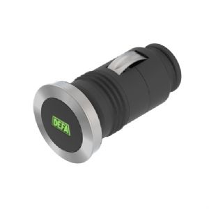 DEFA Batteri Status Indikator