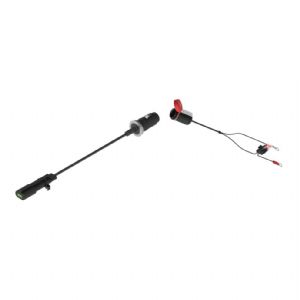 DEFA 12 volt Lade Kabelsæt