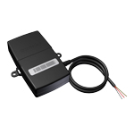 Z303 5Fleet GSM/GPS enhed.
Tracking