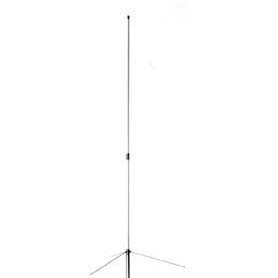 X-200N Diamond Antenne
144/430 MHz. 6.0/8.0 dB. 200W. N female