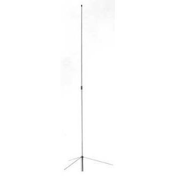 X-300N Diamond Antenne
144/430 MHz. 6.5/9.0 dB. 200W. N female
totallænge: 2,9m