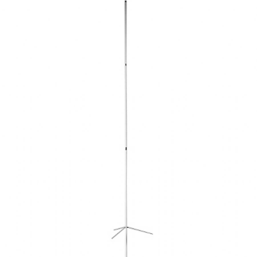 X-510N Diamond Antenne
144/430 MHz. 8.3/11.7 dB.200W. N Female