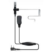 HE-A00/K Kenwood cleartube