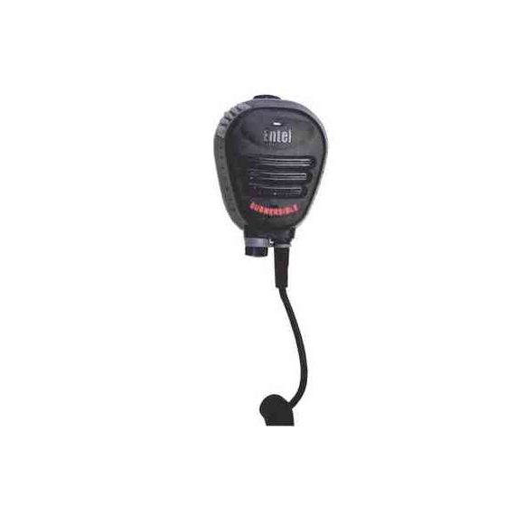 CMP/DT9 ATEX Remote speaker microphone