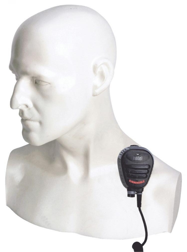 CMP450/DX speaker microphone
udgået NY DXS