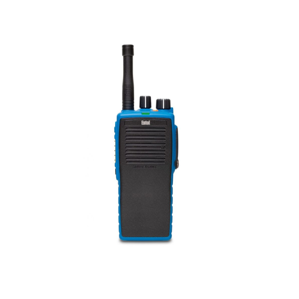 DT522 VHF Entel Handheld Radio
IECEx IIA - 16 channels
VHF 136-174 MHz - 4W - DTEx Serie