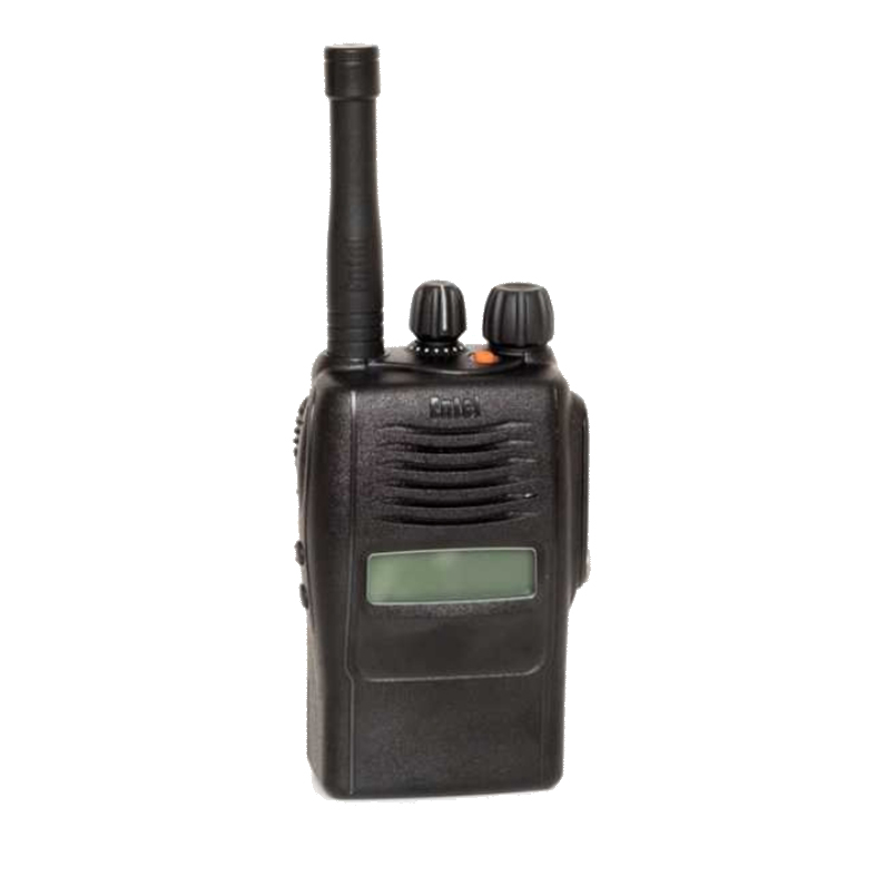 HX483 Entel UHF radio with Display
400-470MHz