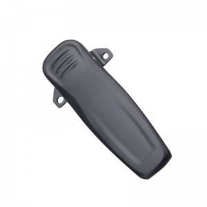 Hytera BC22 Belt clip
(for PD665/PD685)
Hytera