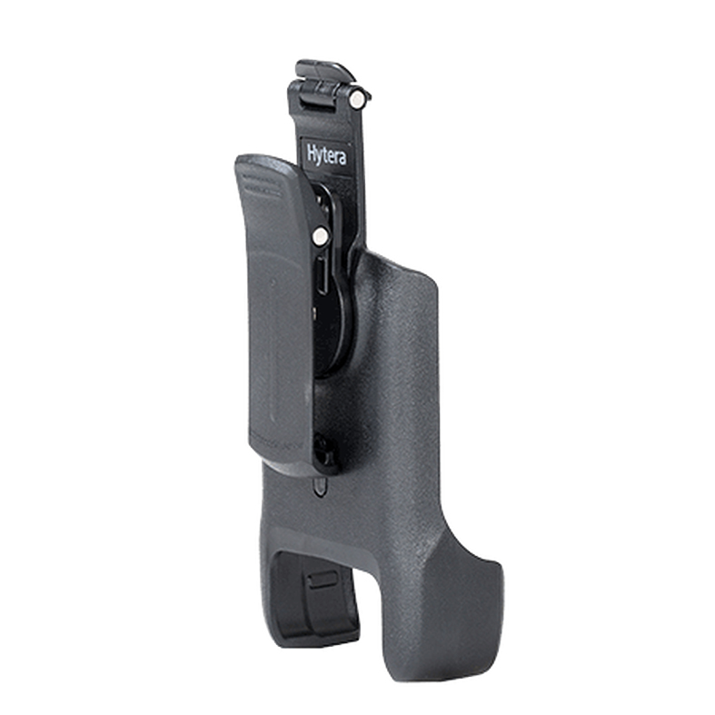 Hytera BC24 Swivel Belt Clip