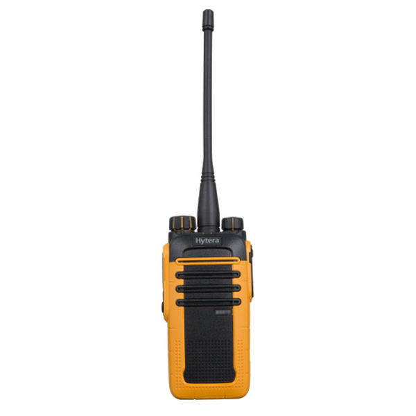BD615UHF Hytera DMR radio
400-470 MHz1500 mAh Li-ion battery
100-240v adaptor,desktop charger,antenna